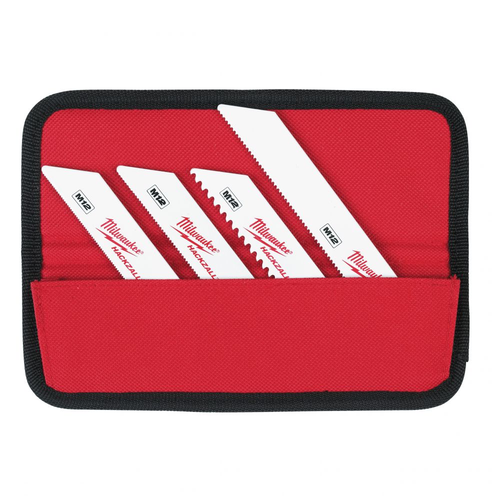 HACKZALL™ SÄBELSÄGEBLÄTTER HACKZALL SET - 10 PCS